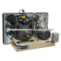 Compressor home do cng de 30bar 7.5kw para a casa 7.5hp w-0.9 8bar